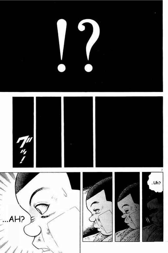 Page 21 Chapter 7 Shin Kotaro Makaritoru! Juudouhen