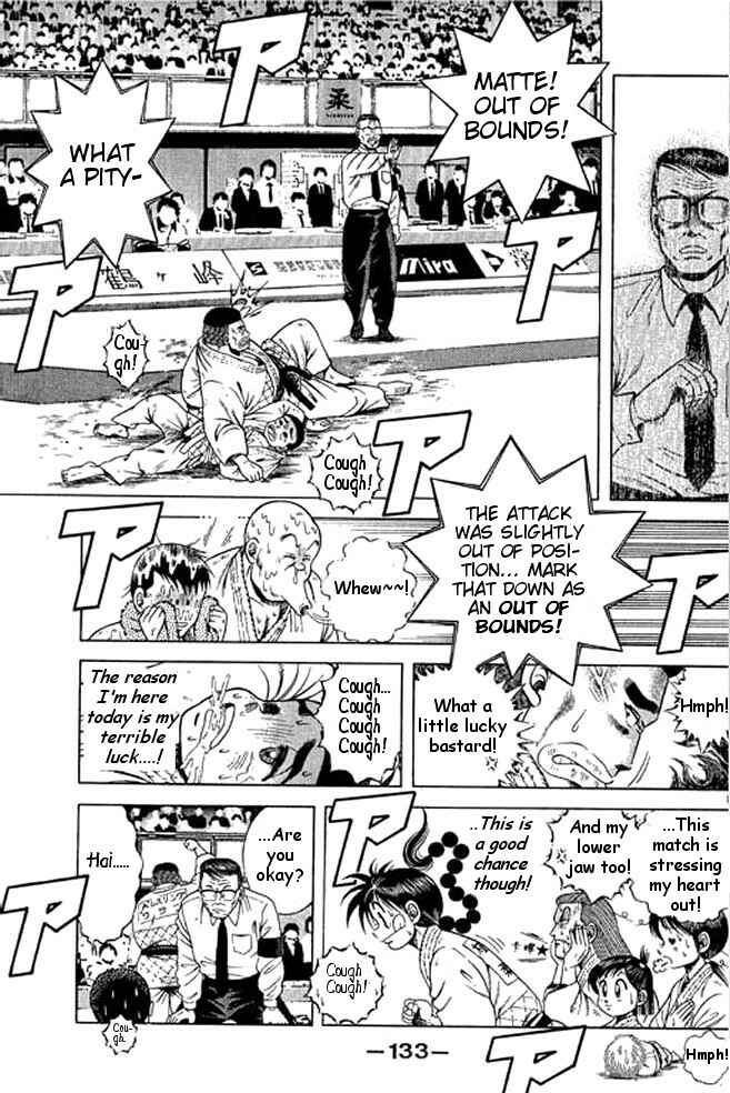 Page 15 Chapter 32 Shin Kotaro Makaritoru! Juudouhen
