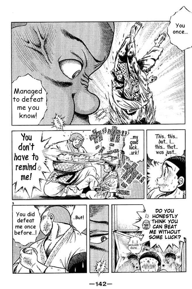 Page 24 Chapter 32 Shin Kotaro Makaritoru! Juudouhen
