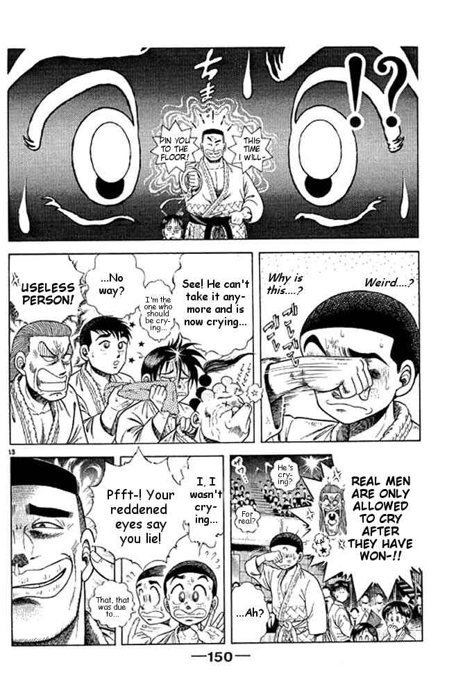 Page 32 Chapter 32 Shin Kotaro Makaritoru! Juudouhen