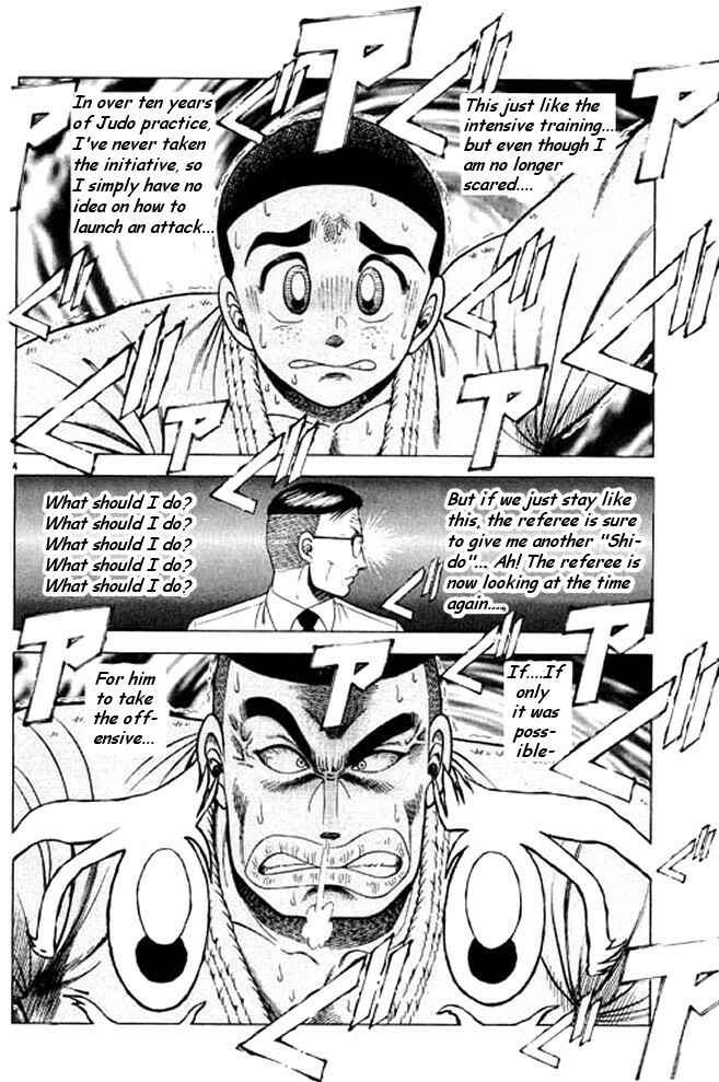 Page 42 Chapter 32 Shin Kotaro Makaritoru! Juudouhen