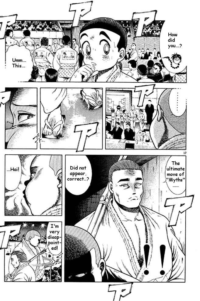 Page 55 Chapter 32 Shin Kotaro Makaritoru! Juudouhen