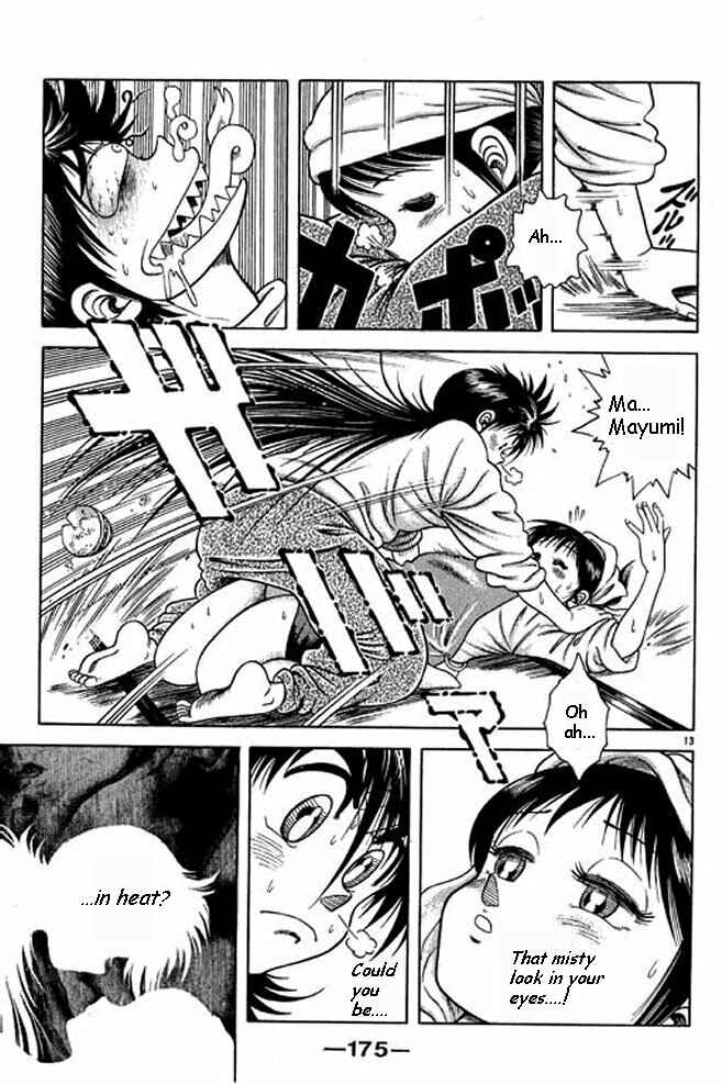 Page 10 Chapter 4 Shin Kotaro Makaritoru! Juudouhen