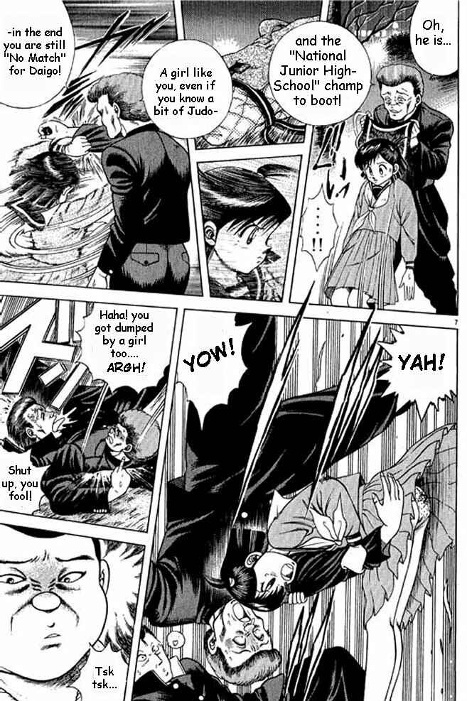 Page 22 Chapter 4 Shin Kotaro Makaritoru! Juudouhen
