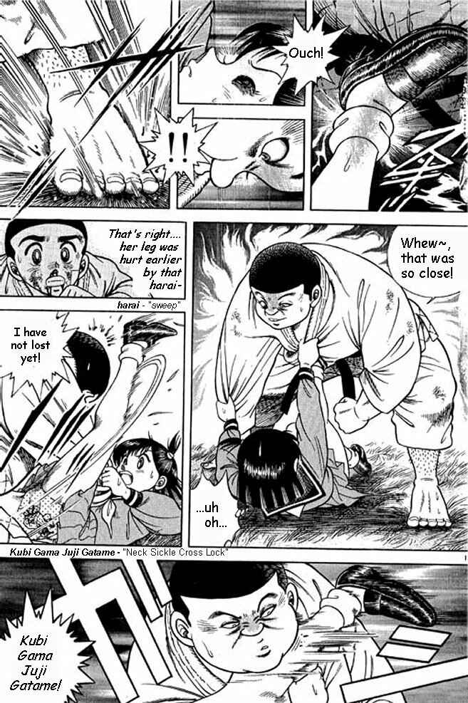 Page 28 Chapter 4 Shin Kotaro Makaritoru! Juudouhen