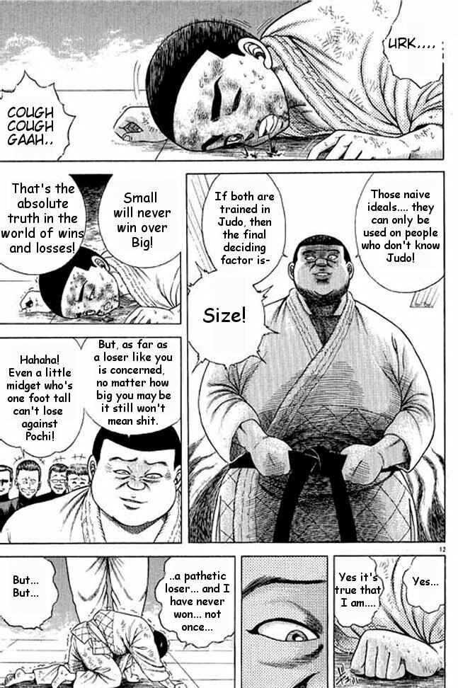 Page 45 Chapter 4 Shin Kotaro Makaritoru! Juudouhen