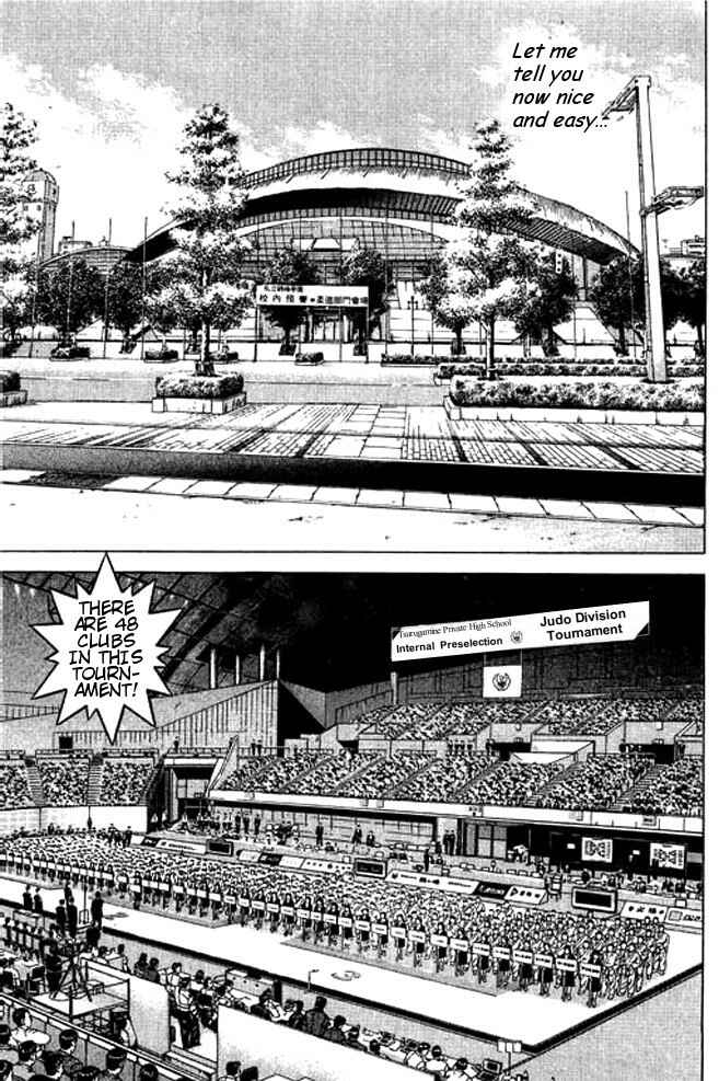 Page 19 Chapter 28 Shin Kotaro Makaritoru! Juudouhen