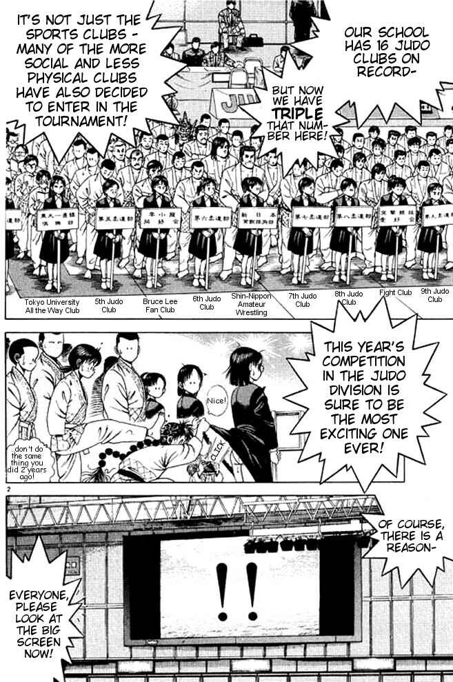 Page 20 Chapter 28 Shin Kotaro Makaritoru! Juudouhen