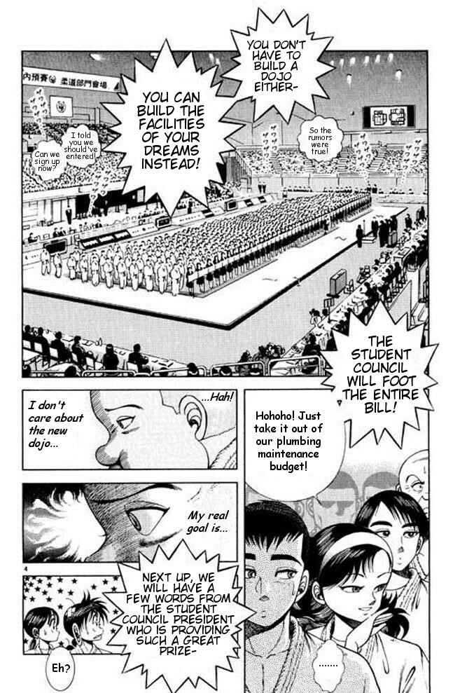 Page 22 Chapter 28 Shin Kotaro Makaritoru! Juudouhen