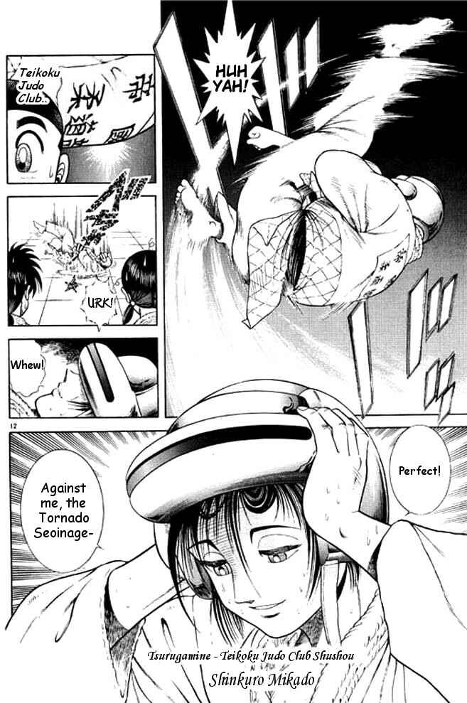 Page 30 Chapter 28 Shin Kotaro Makaritoru! Juudouhen