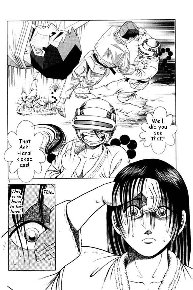 Page 38 Chapter 28 Shin Kotaro Makaritoru! Juudouhen