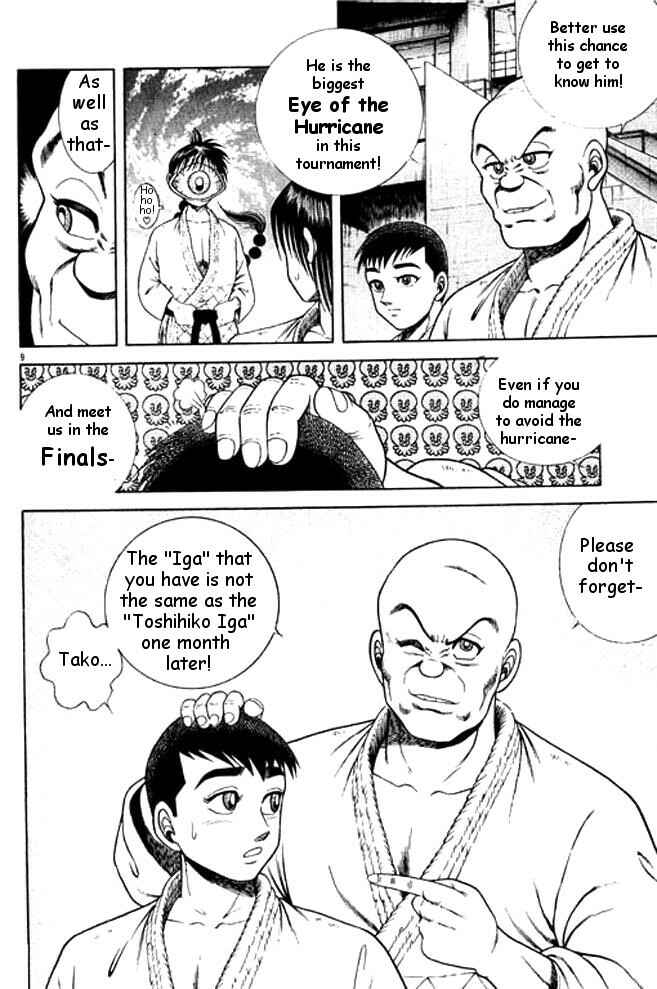 Page 44 Chapter 28 Shin Kotaro Makaritoru! Juudouhen