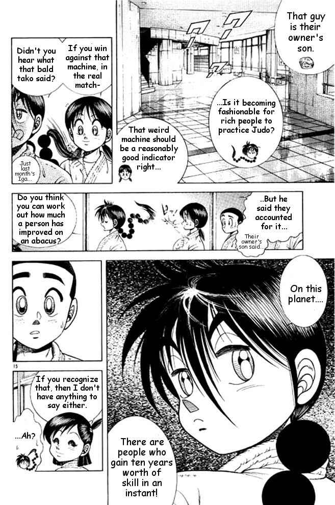 Page 50 Chapter 28 Shin Kotaro Makaritoru! Juudouhen