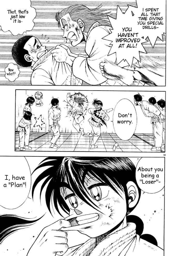 Page 53 Chapter 28 Shin Kotaro Makaritoru! Juudouhen
