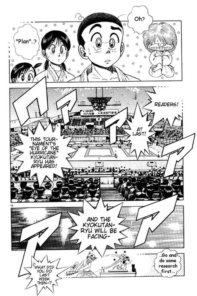 Page 54 Chapter 28 Shin Kotaro Makaritoru! Juudouhen