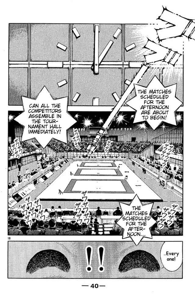 Page 40 Chapter 38 Shin Kotaro Makaritoru! Juudouhen