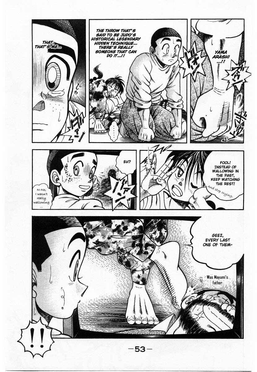Page 14 Chapter 2 Shin Kotaro Makaritoru! Juudouhen