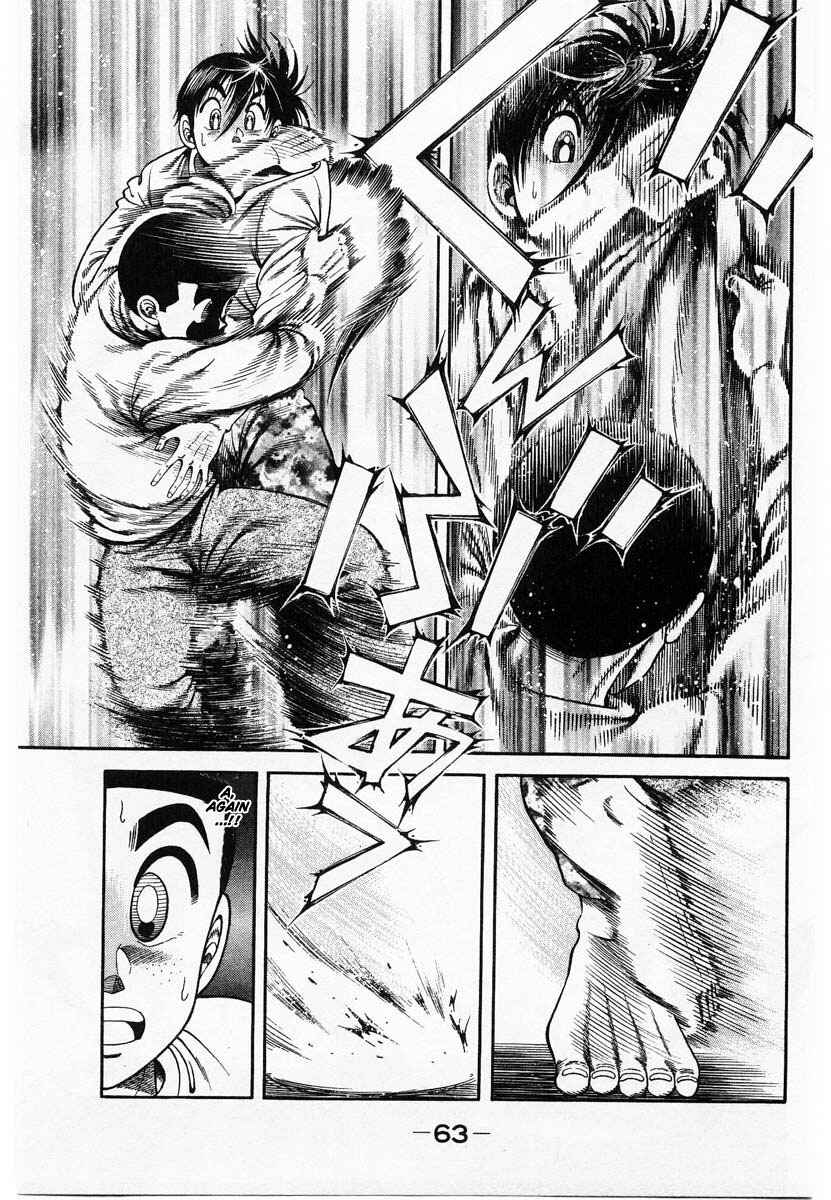 Page 22 Chapter 2 Shin Kotaro Makaritoru! Juudouhen