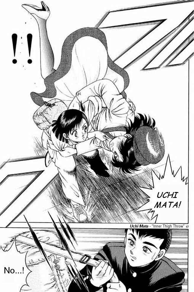 Page 16 Chapter 6 Shin Kotaro Makaritoru! Juudouhen