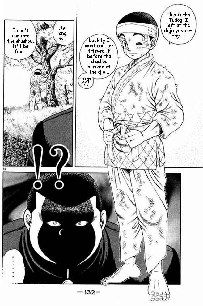 Page 51 Chapter 6 Shin Kotaro Makaritoru! Juudouhen