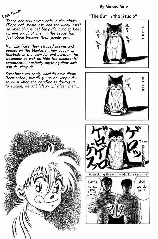 Page 56 Chapter 6 Shin Kotaro Makaritoru! Juudouhen