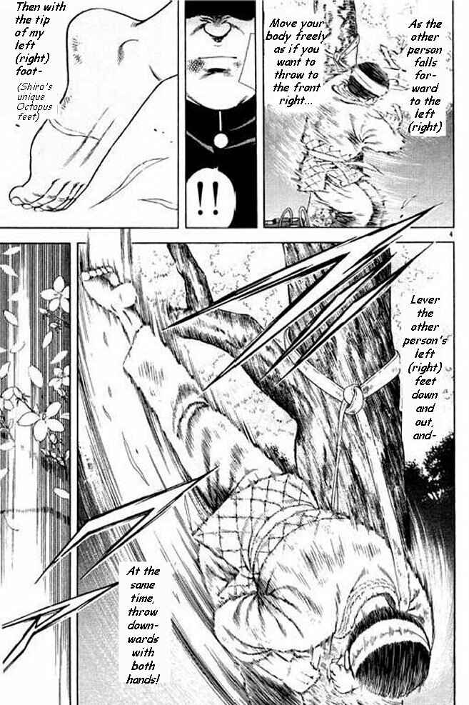 Page 59 Chapter 6 Shin Kotaro Makaritoru! Juudouhen