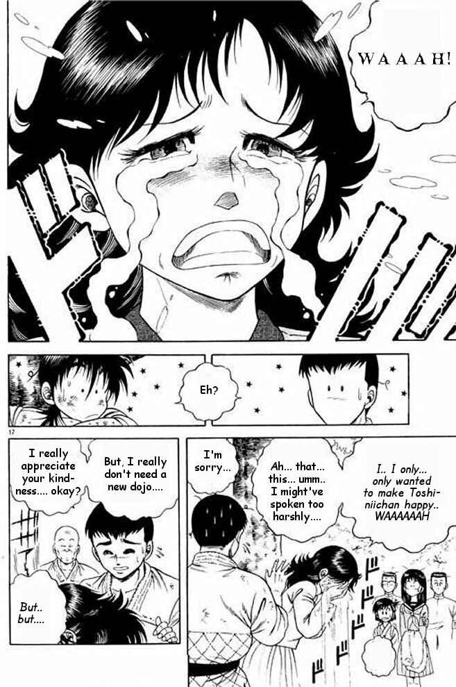 Page 71 Chapter 6 Shin Kotaro Makaritoru! Juudouhen