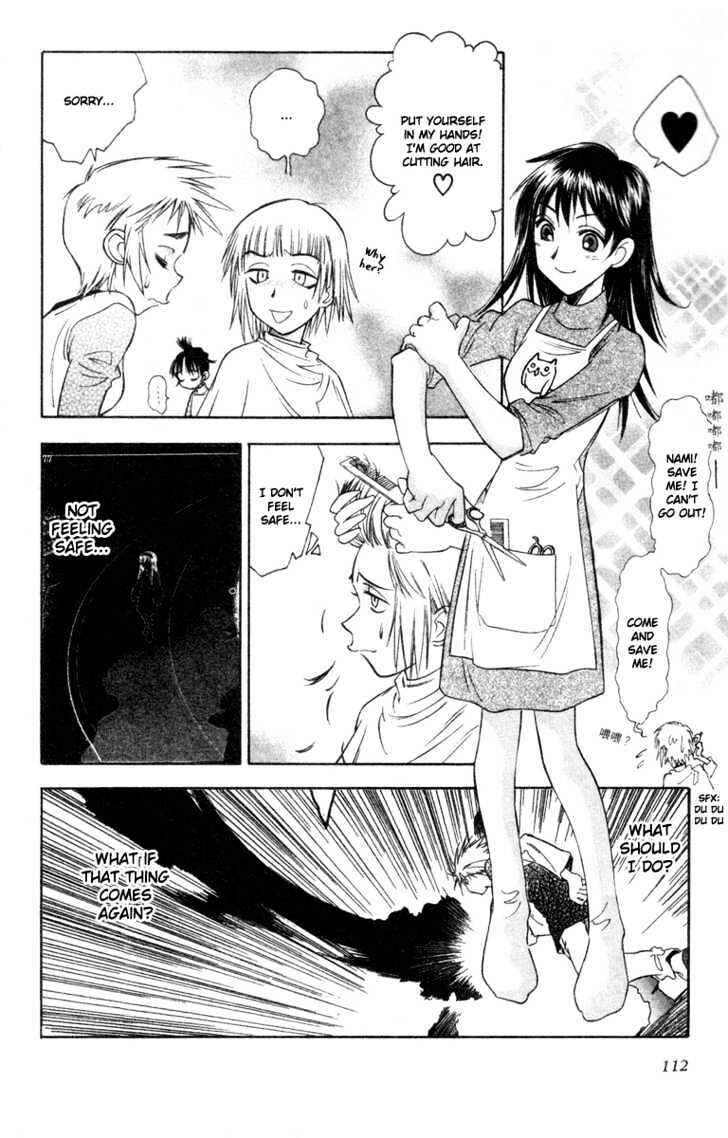 Page 4 Chapter 8 Kanna