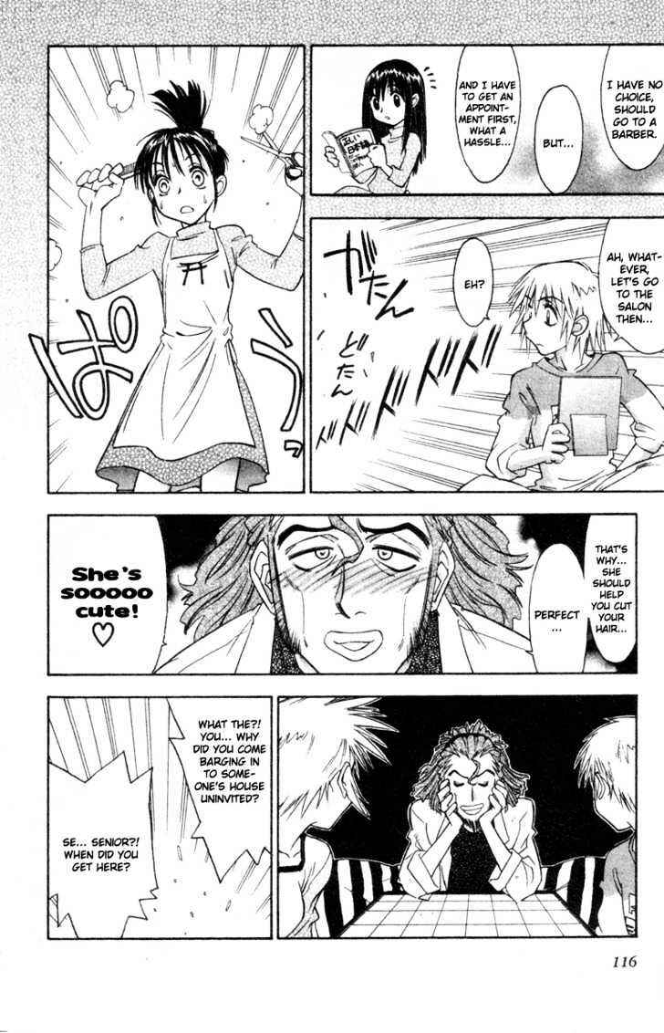 Page 8 Chapter 8 Kanna