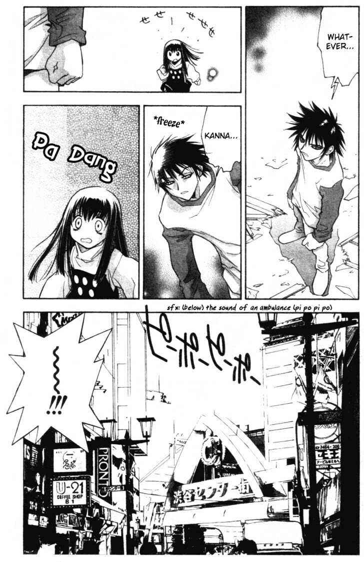Page 10 Chapter 3 Kanna