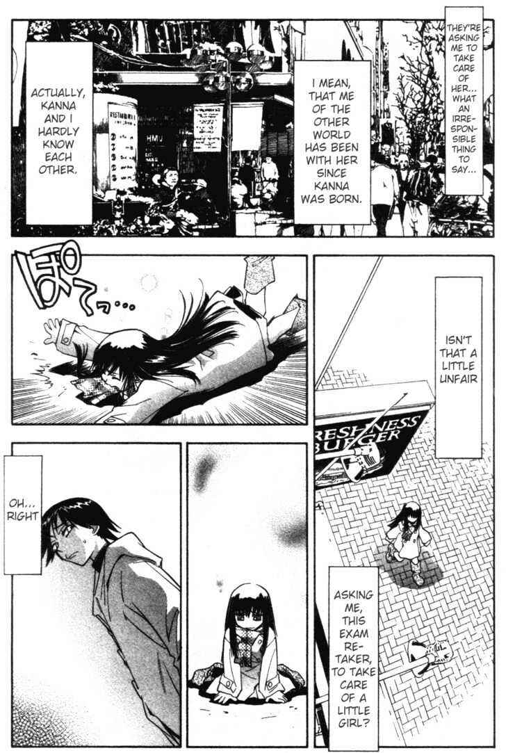 Page 16 Chapter 3 Kanna