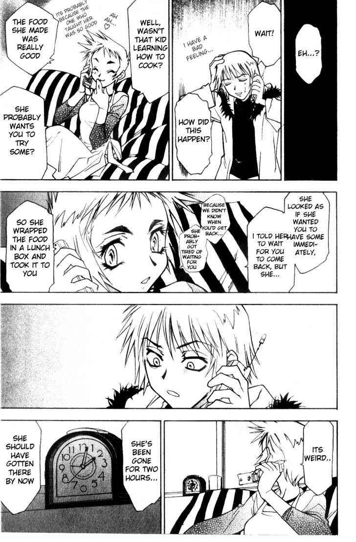 Page 8 Chapter 6 Kanna