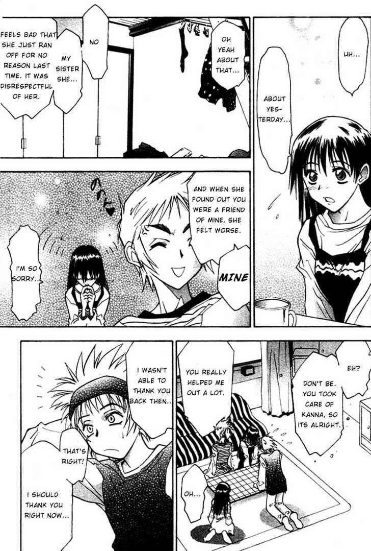 Page 4 Chapter 7 Kanna