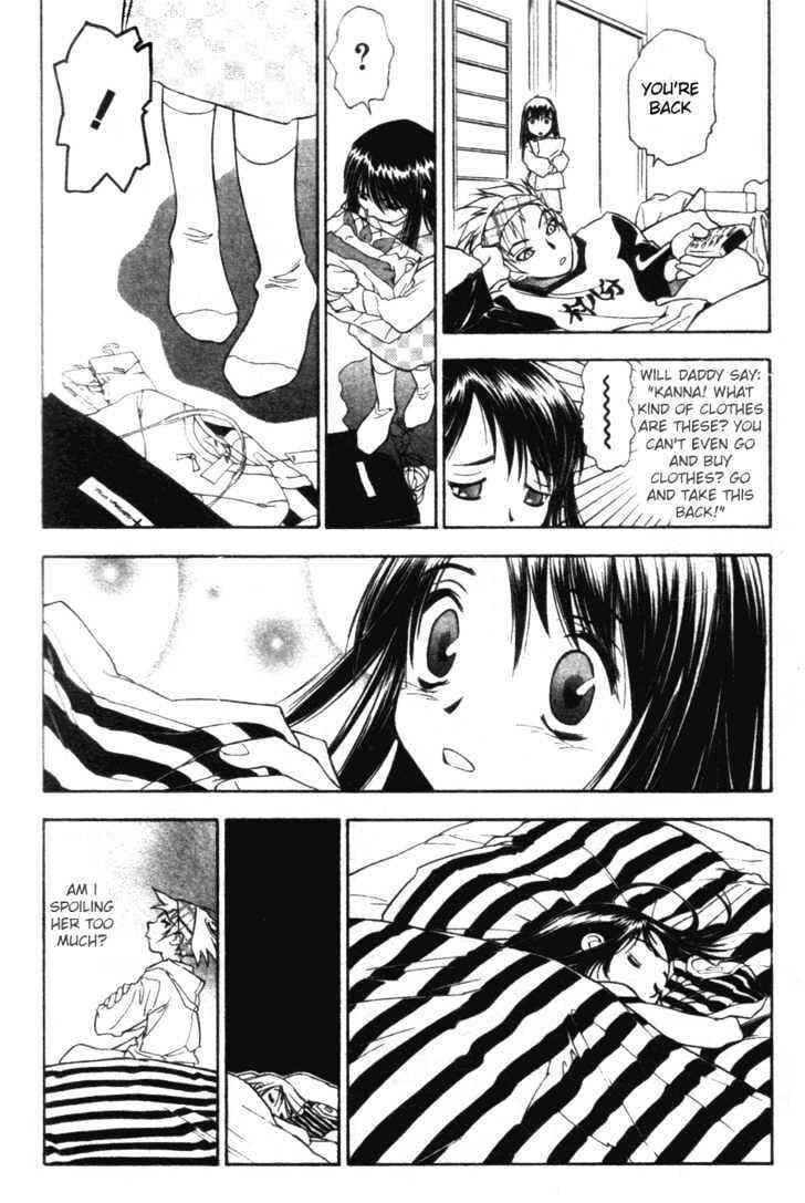 Page 13 Chapter 4 Kanna