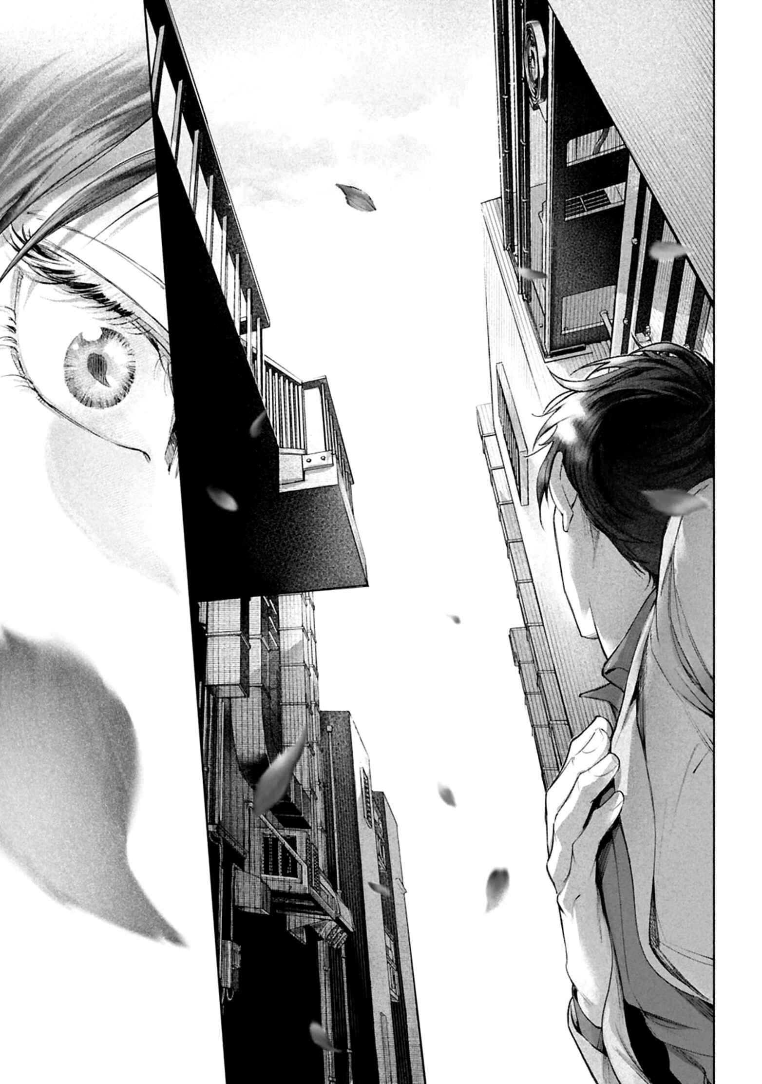 Page 33 Chapter 9 Zetsubou ni Nake