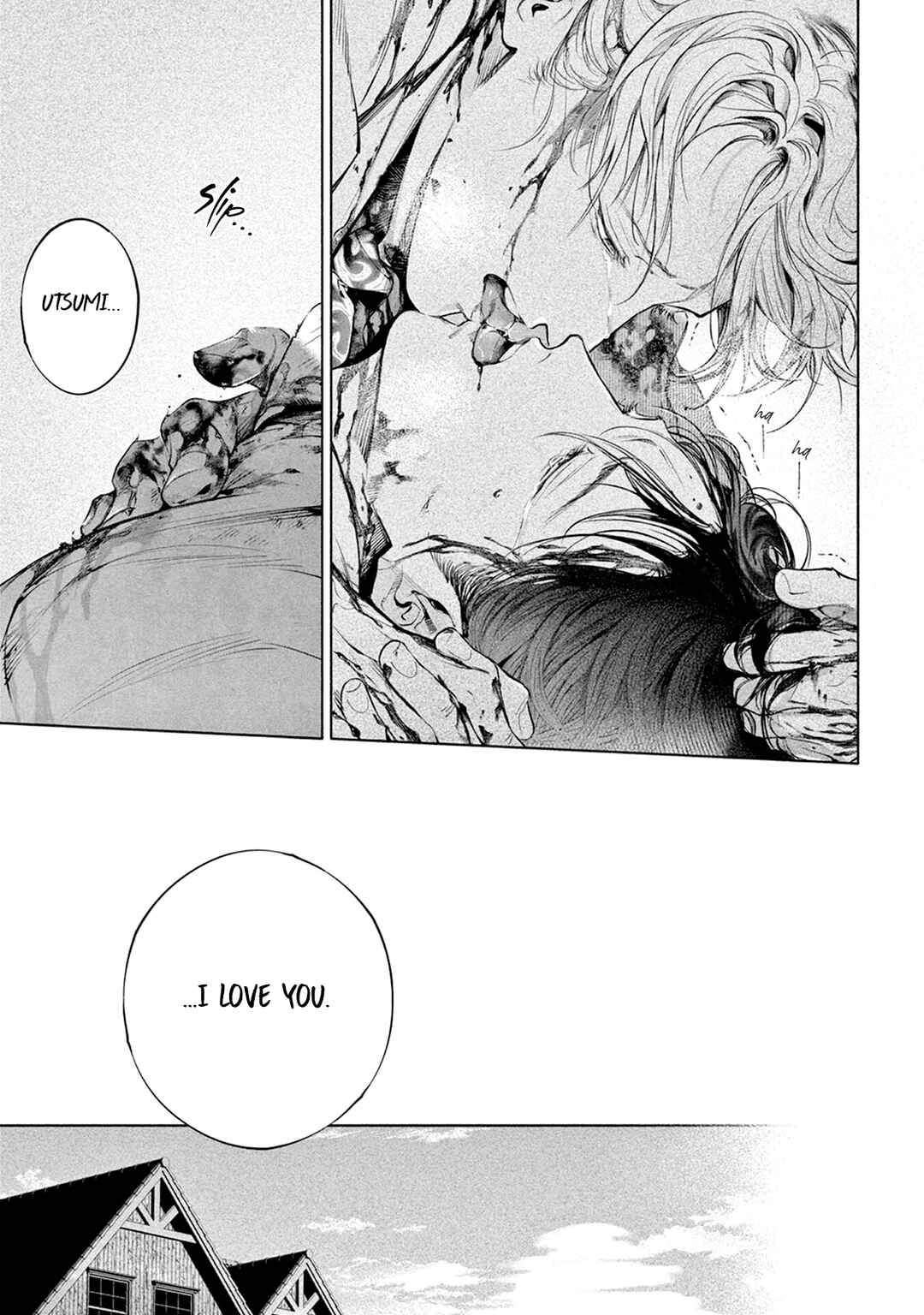 Page 29 Chapter 12 Zetsubou ni Nake