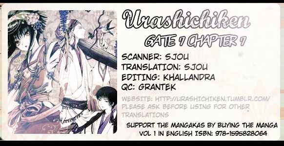 Page 1 Chapter 7 GATE 7