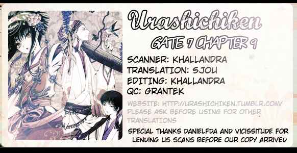 Page 1 Chapter 9 GATE 7