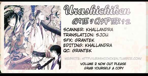 Page 1 Chapter 12 GATE 7