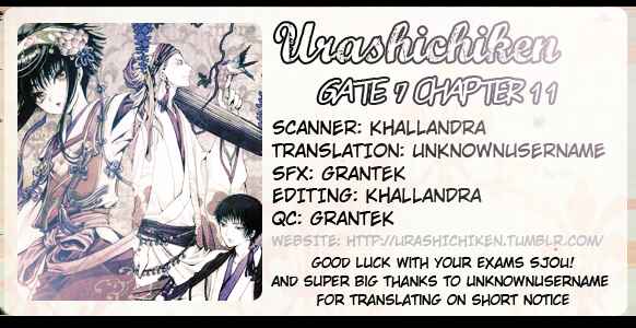 Page 1 Chapter 11 GATE 7