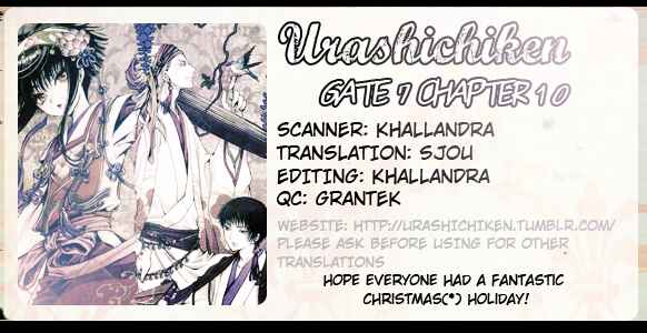 Page 1 Chapter 10 GATE 7
