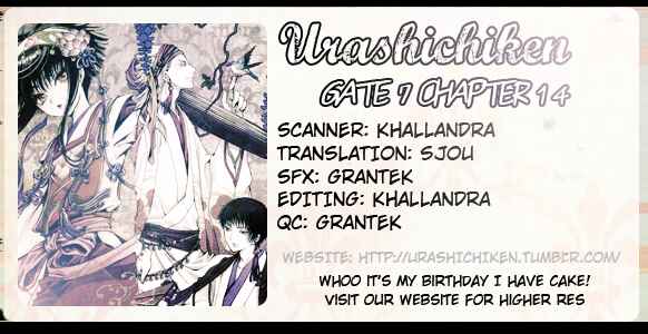 Page 1 Chapter 14 GATE 7