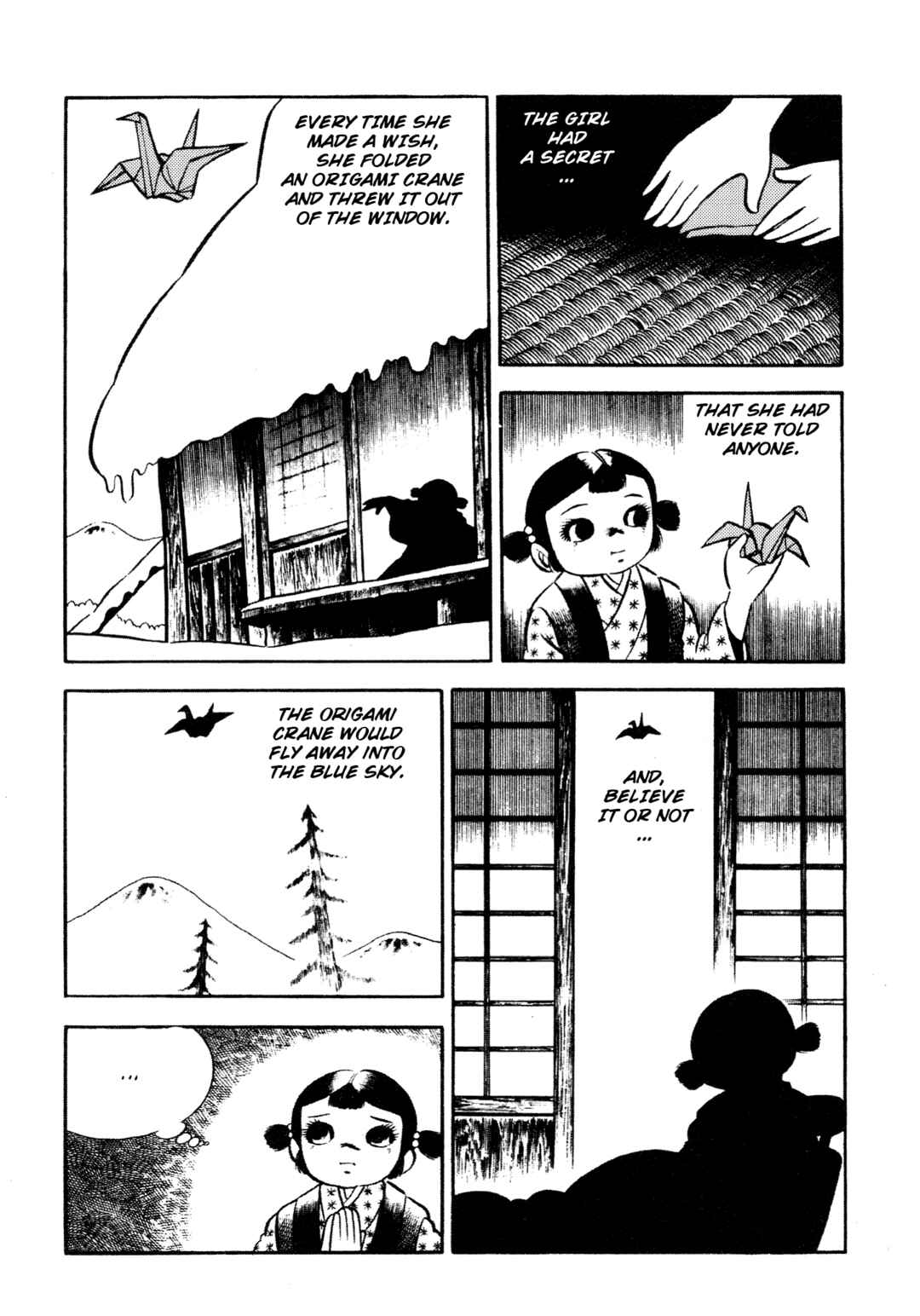 Page 10 Chapter 3 Horror of the Monster