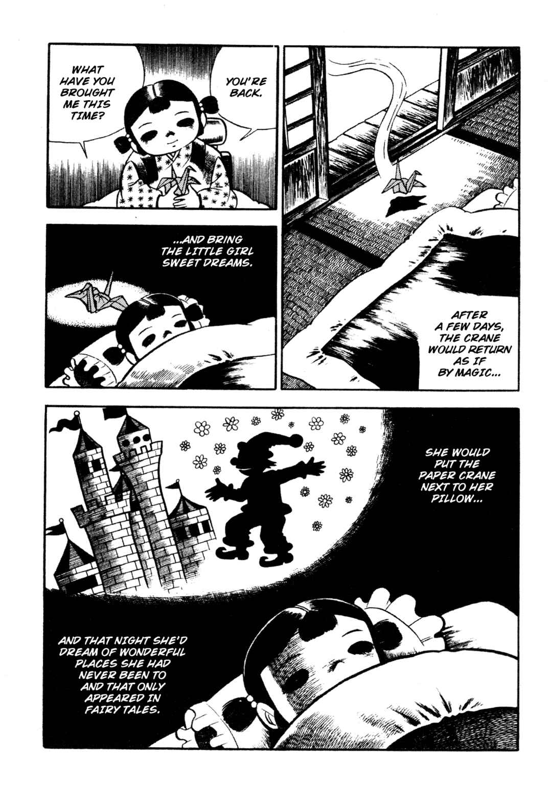 Page 11 Chapter 3 Horror of the Monster