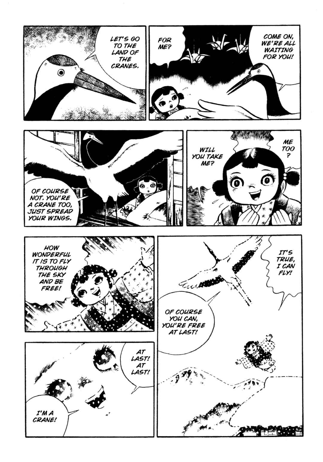 Page 21 Chapter 3 Horror of the Monster