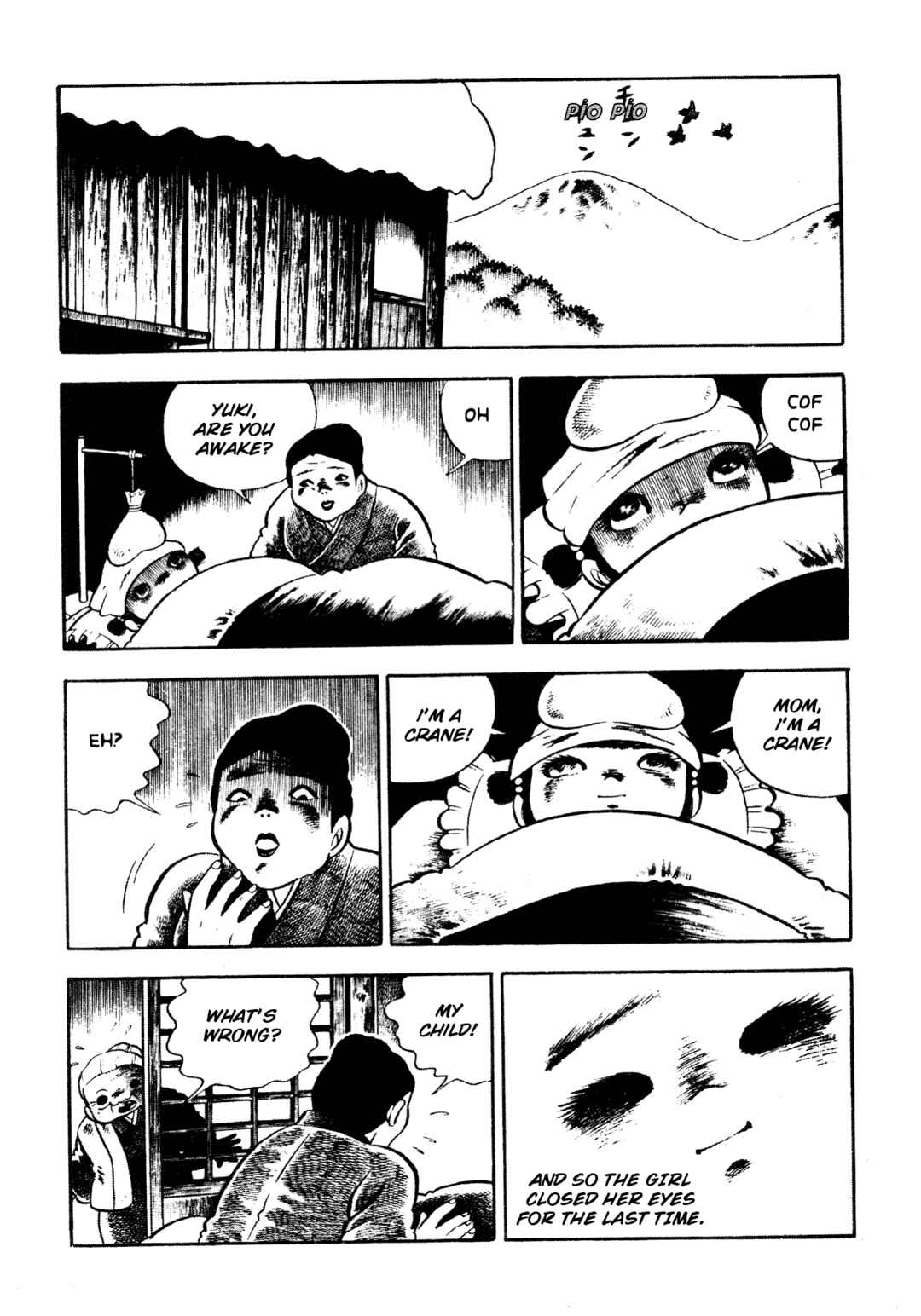 Page 22 Chapter 3 Horror of the Monster