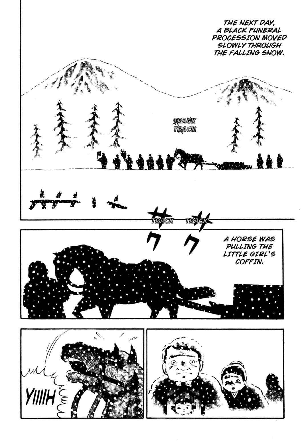 Page 24 Chapter 3 Horror of the Monster