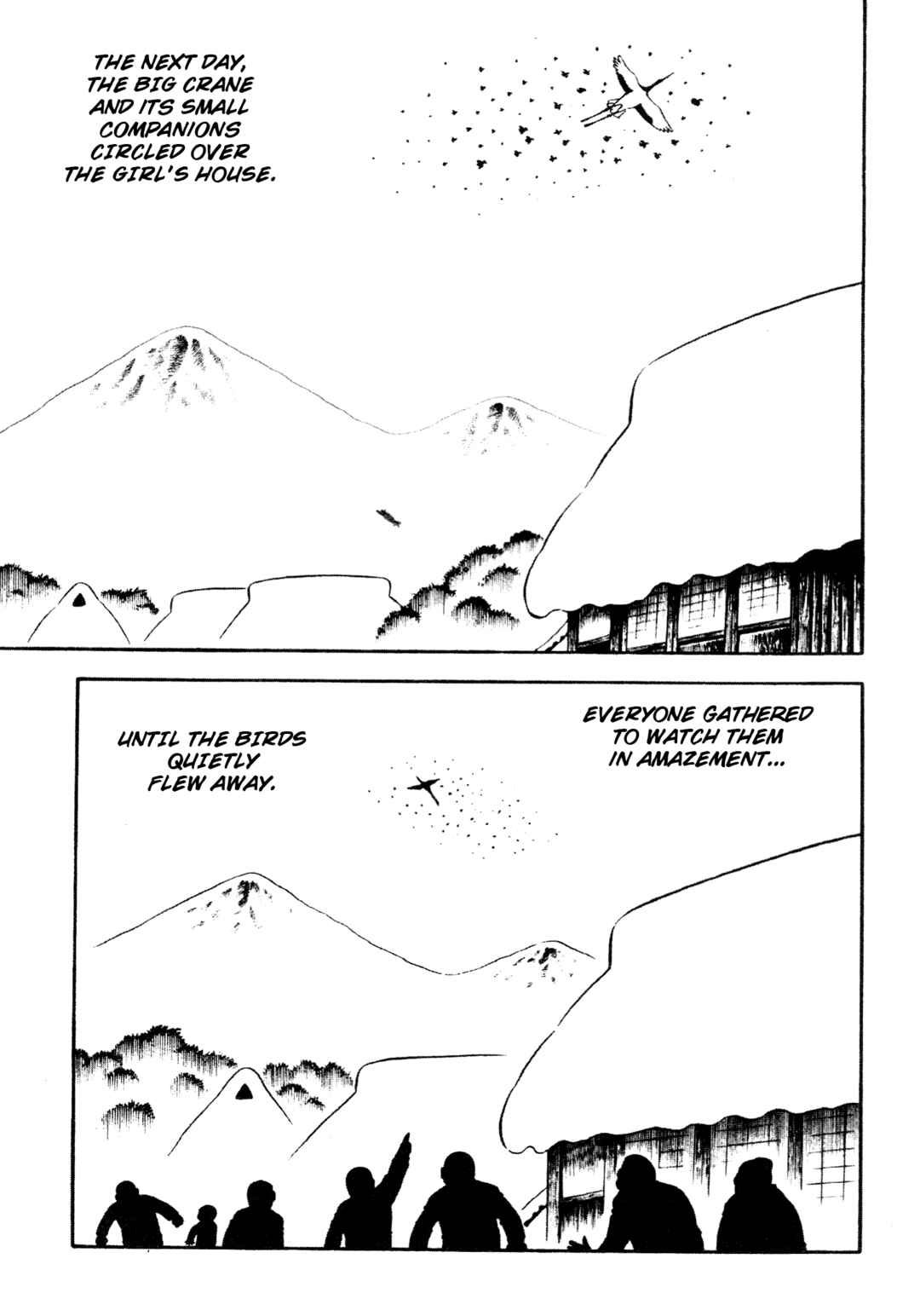 Page 28 Chapter 3 Horror of the Monster