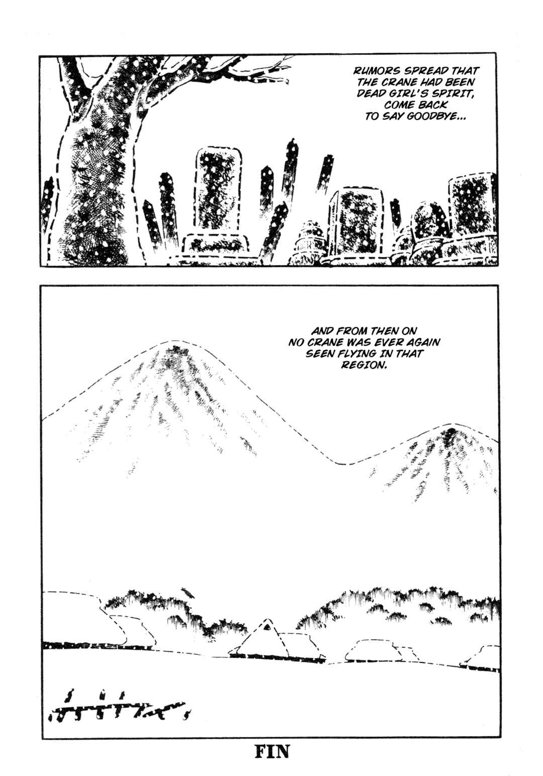 Page 29 Chapter 3 Horror of the Monster