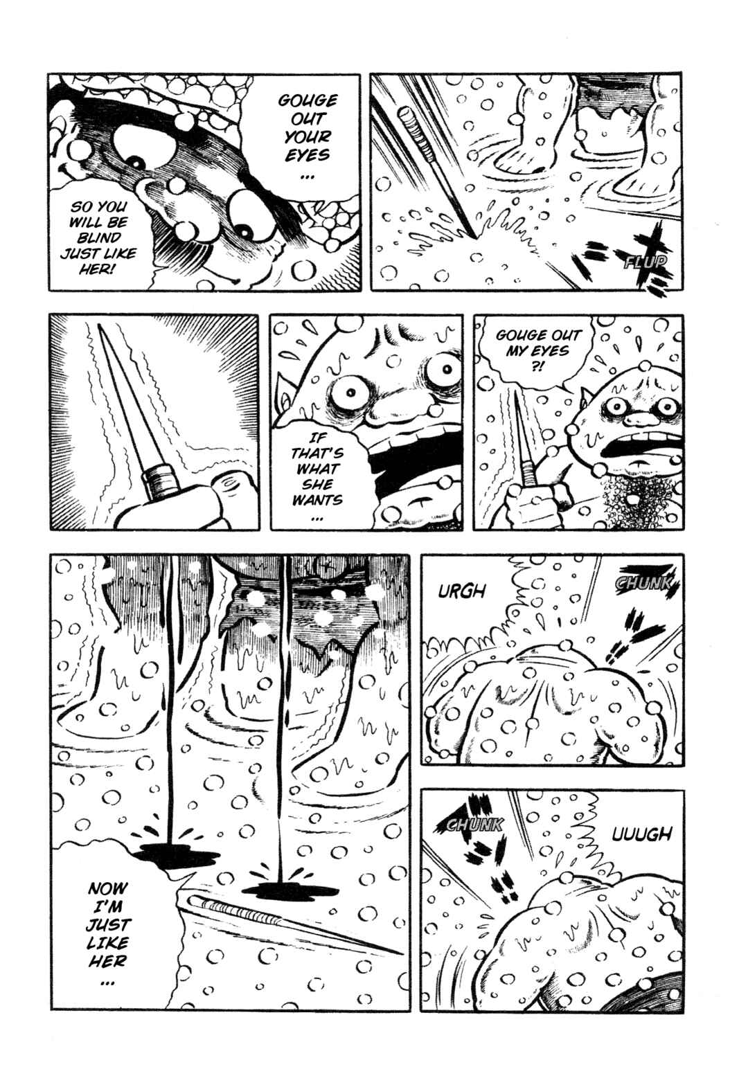Page 38 Chapter 4 Horror of the Monster